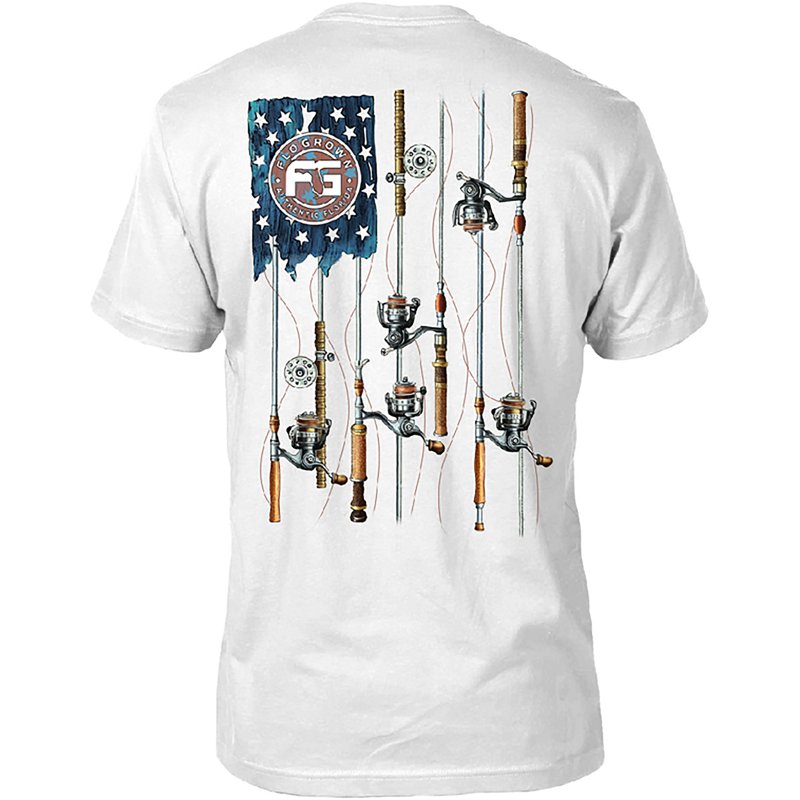 Flogrown Men's Nati… - image