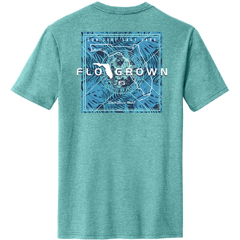 Flogrown Men's Surf… - image