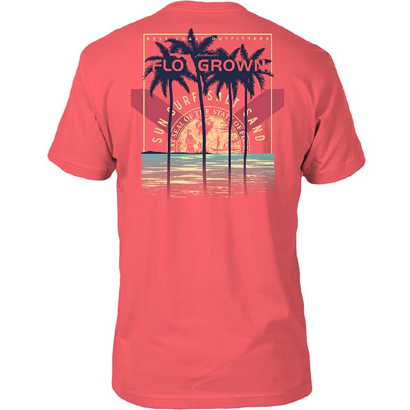 Flogrown Men's Cres… - image