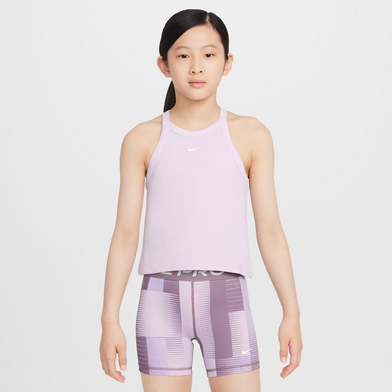 Nike Girls' High Ne… - image