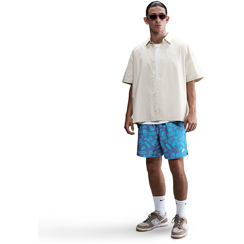 Nike Men's Club Wov… - image