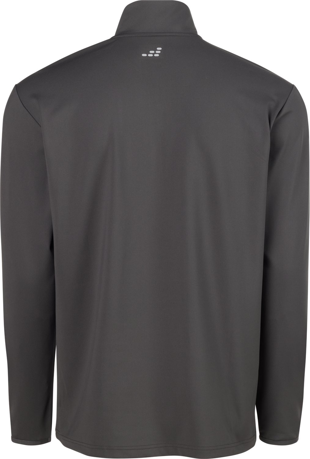 BCG Men's Tech Knit 1/2-Zip Top - view number 2
