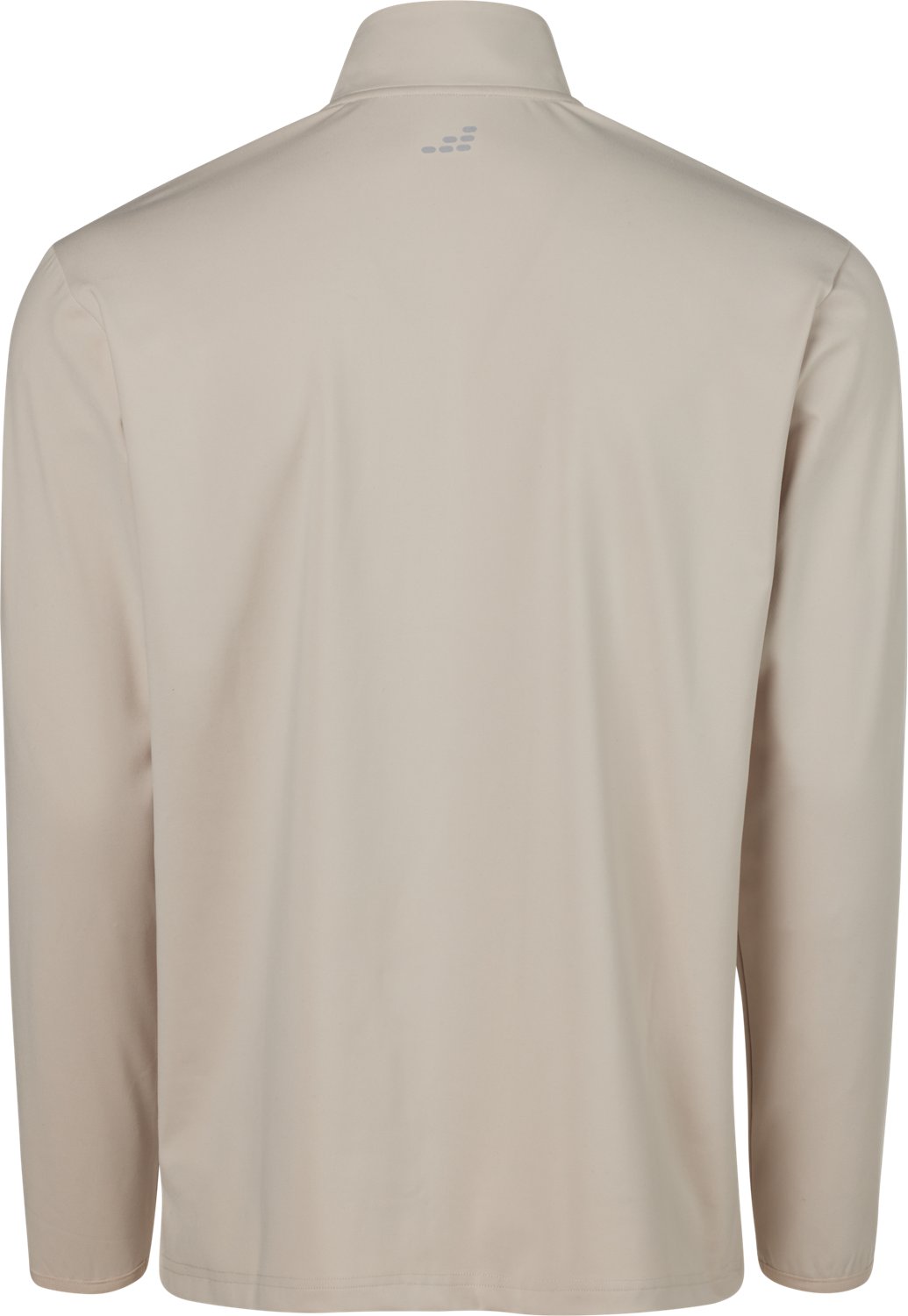 BCG Men's Tech Knit 1/2-Zip Top - view number 5