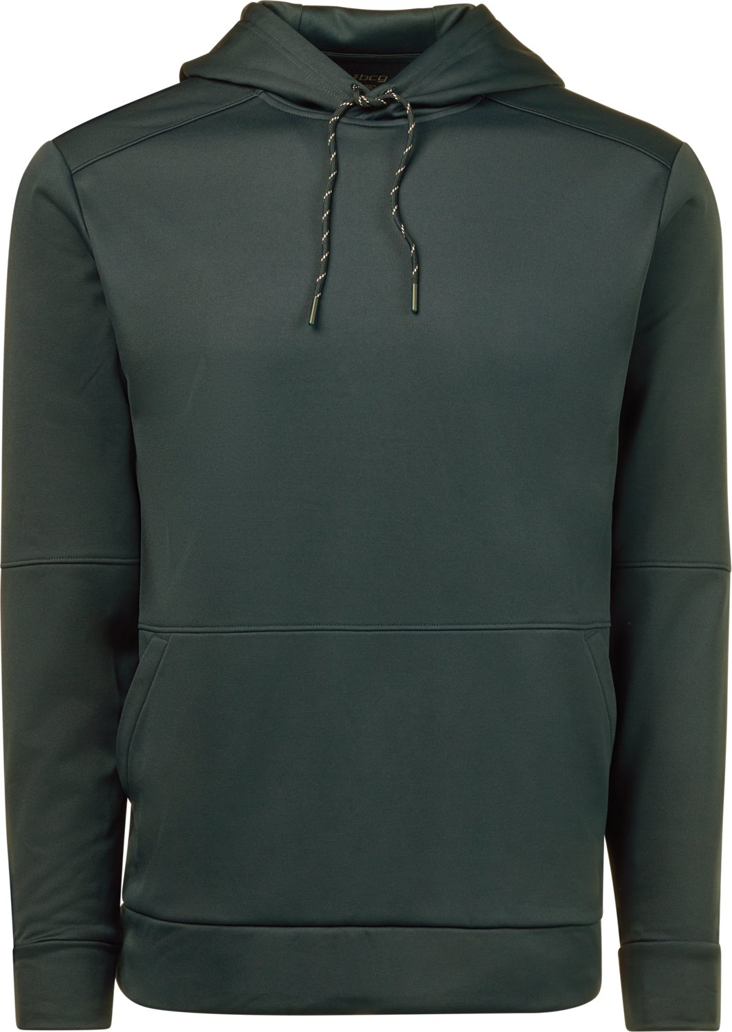 BCG Men's Performance Fleece Hoodie - view number 5
