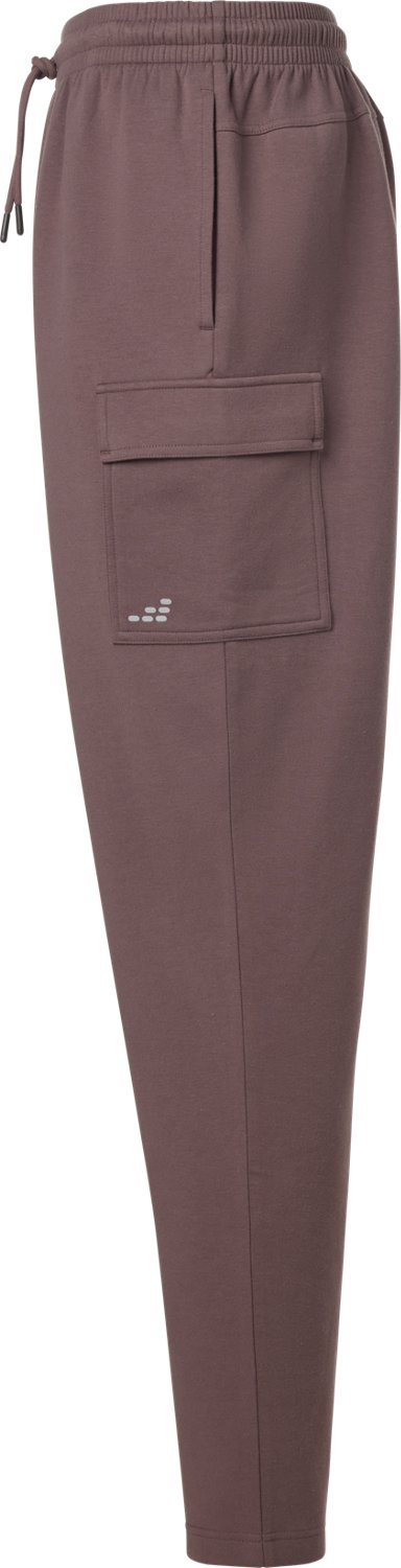 BCG Men's Double Knit Open Leg Cargo Pants - view number 7