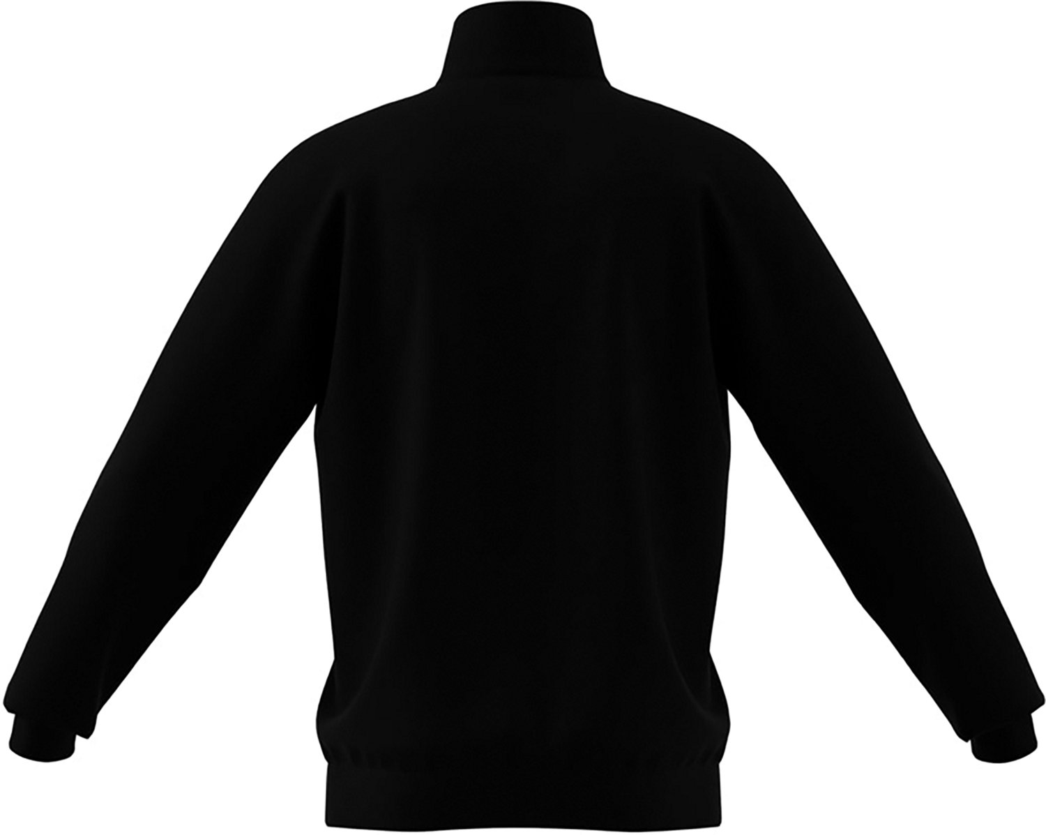 adidas Men's Game&Go Team Issue 1/4-Zip Sweatshirt | Academy