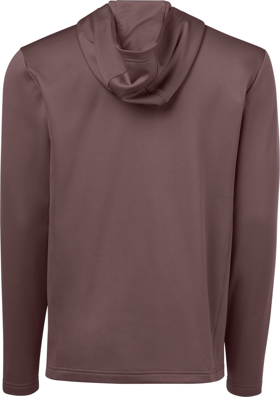 BCG Men's Performance Fleece Funnel 1/4-Zip Top - view number 6