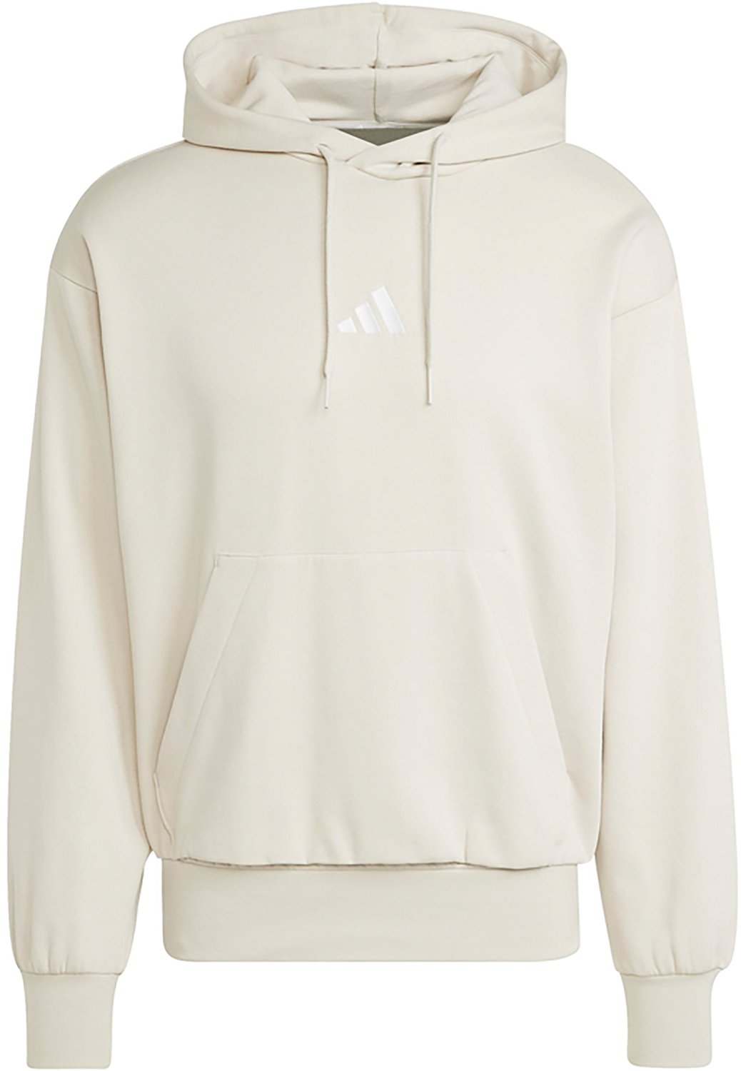 adidas Men's Feel Cozy Hoodie - view number 3