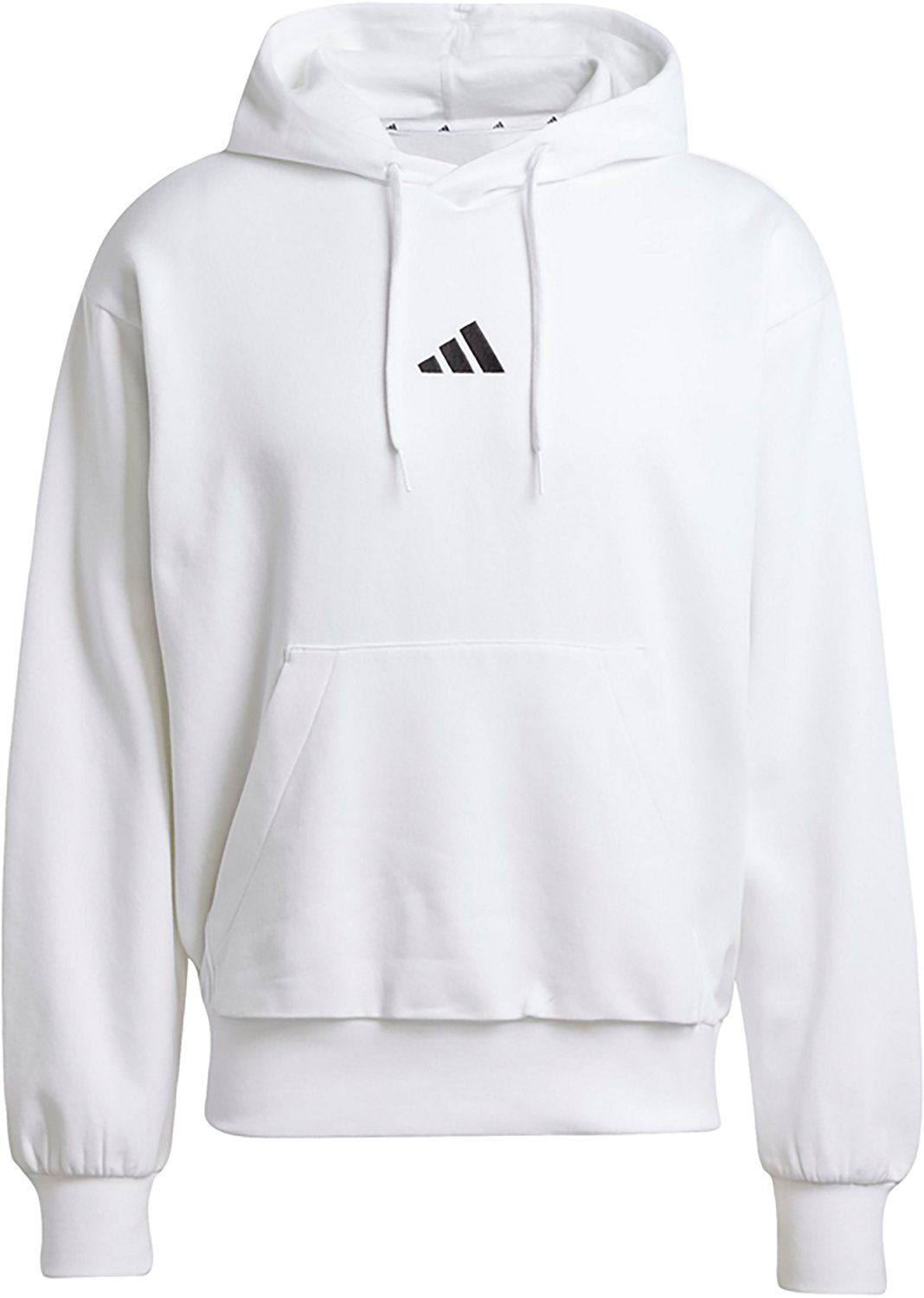 adidas Men's Feel Cozy Hoodie - view number 4