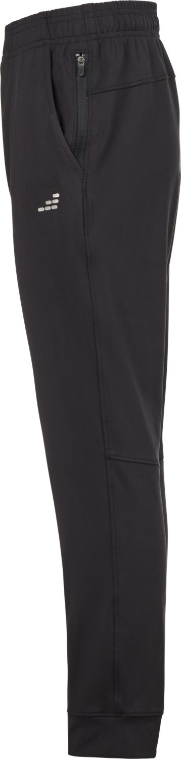 BCG Boys' Lifestyle Knit Tech Joggers - view number 3