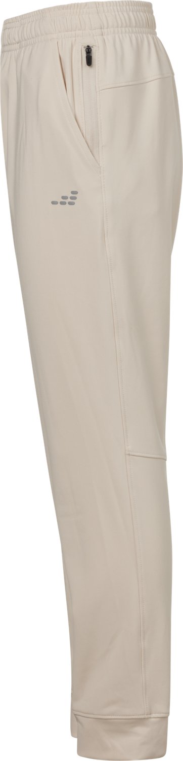 BCG Boys' Lifestyle Knit Tech Joggers - view number 3