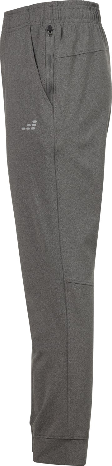 BCG Boys' Lifestyle Knit Tech Joggers - view number 4