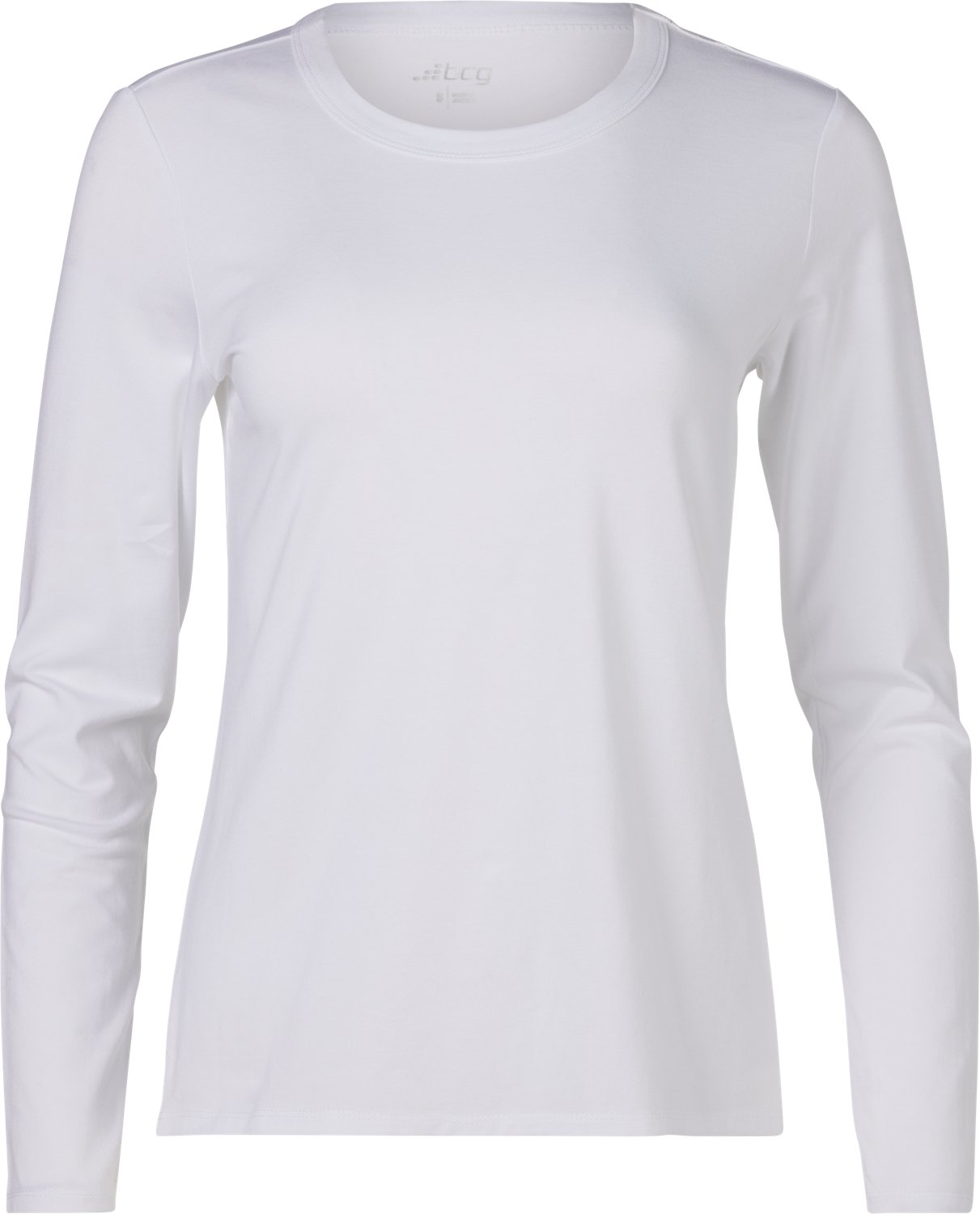 BCG Women's Lifestyle Long Sleeve T-shirt - view number 4