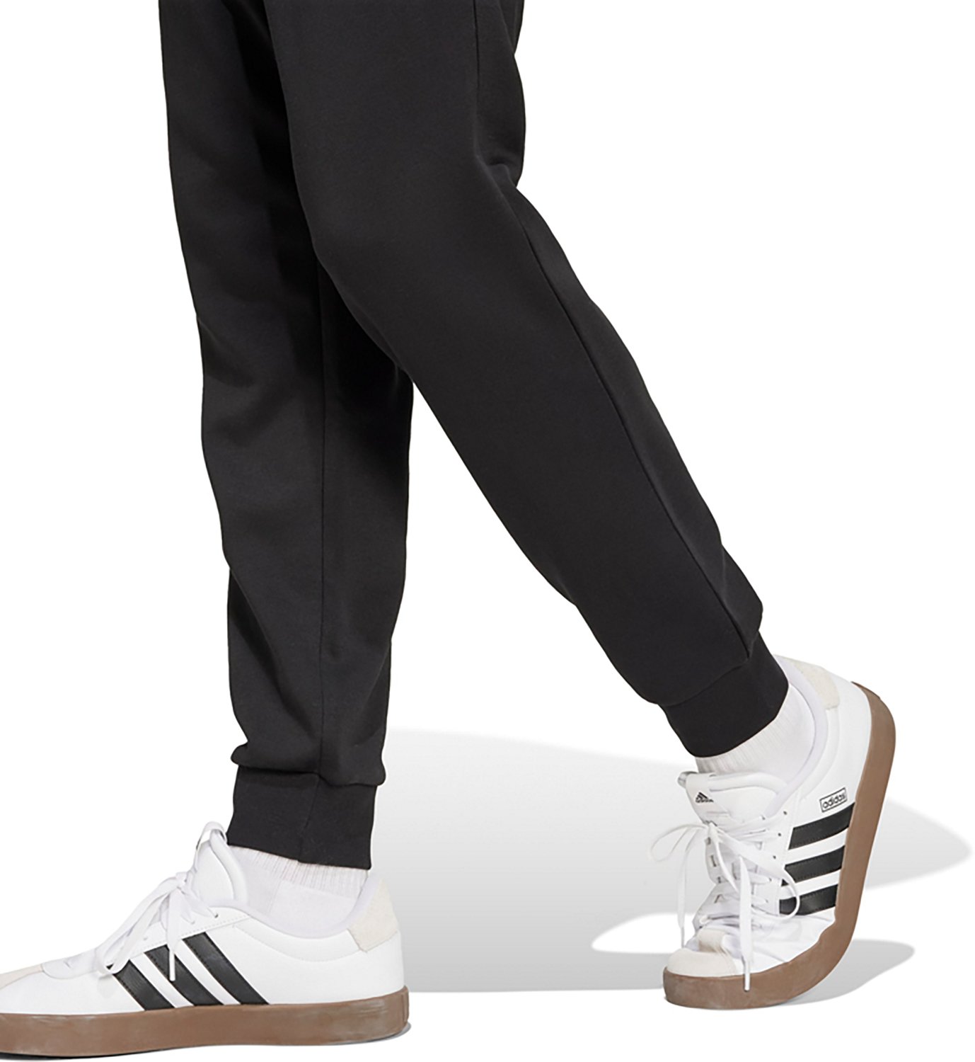 adidas Men's Essentials FeelCozy Joggers - view number 5