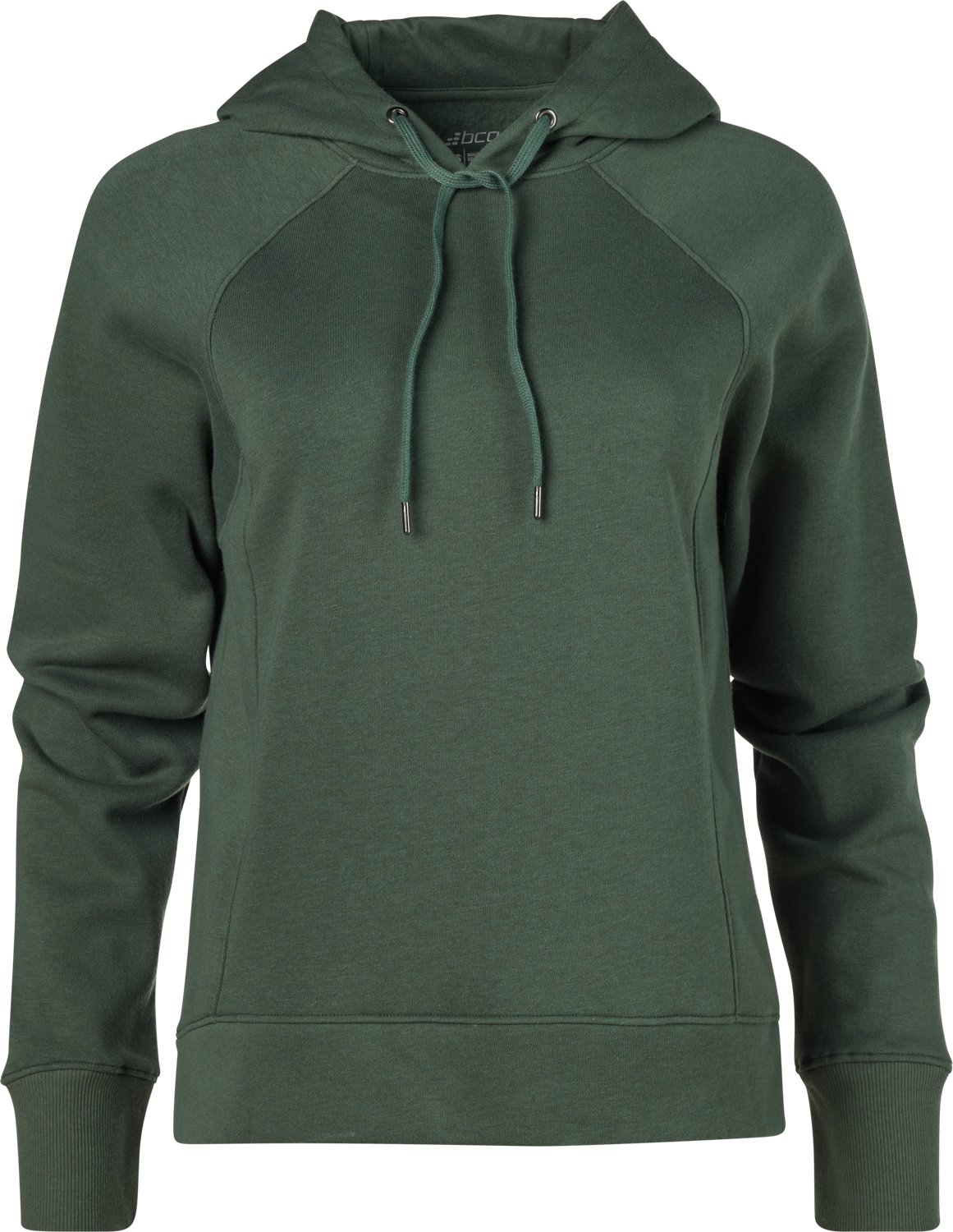 BCG Women's Lifestyle Fleece Hoodie - view number 1