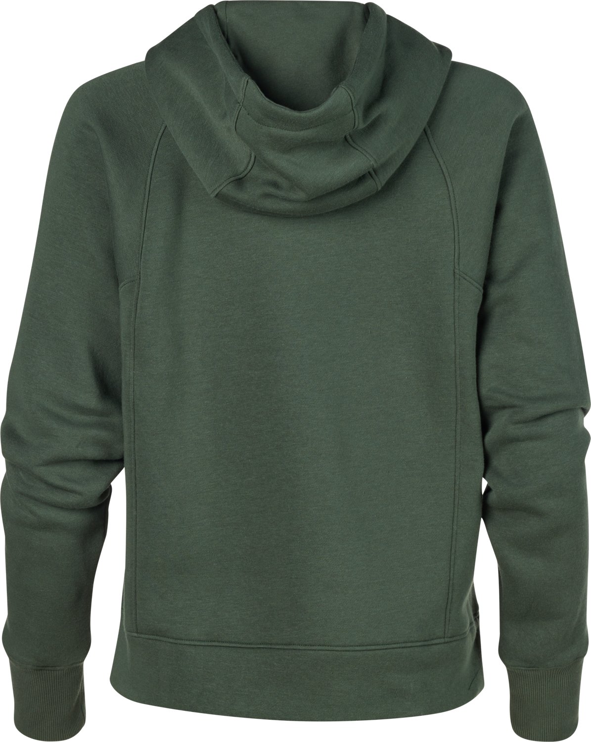 BCG Women's Lifestyle Fleece Hoodie - view number 2