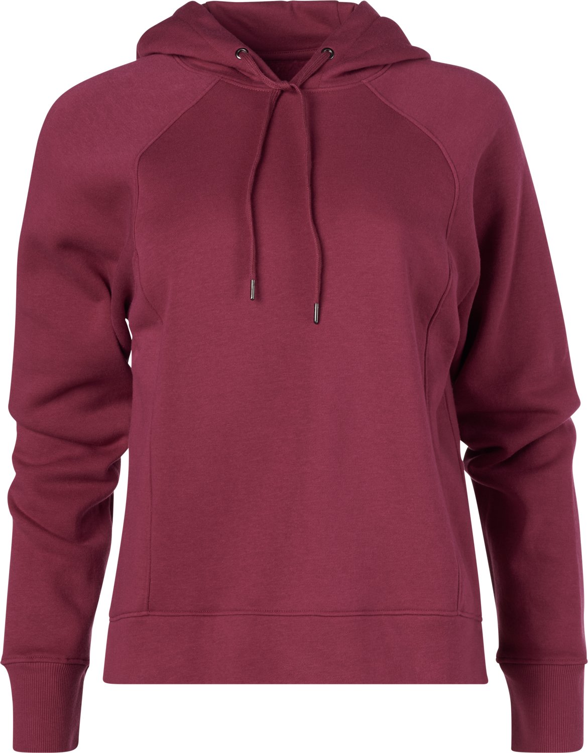 BCG Women's Lifestyle Fleece Hoodie - view number 3