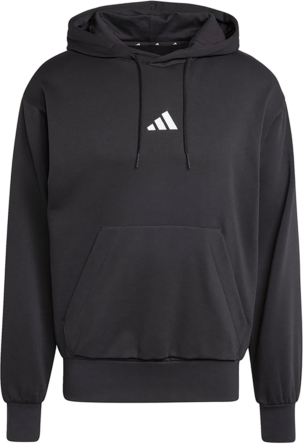 adidas Men's Feel Cozy Hoodie - view number 4