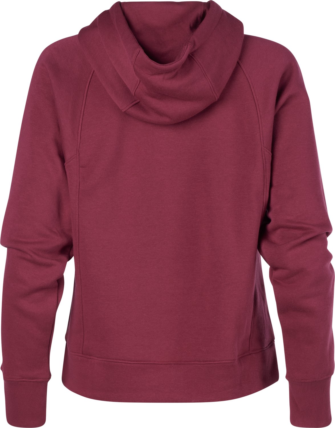 BCG Women's Lifestyle Fleece Hoodie - view number 4