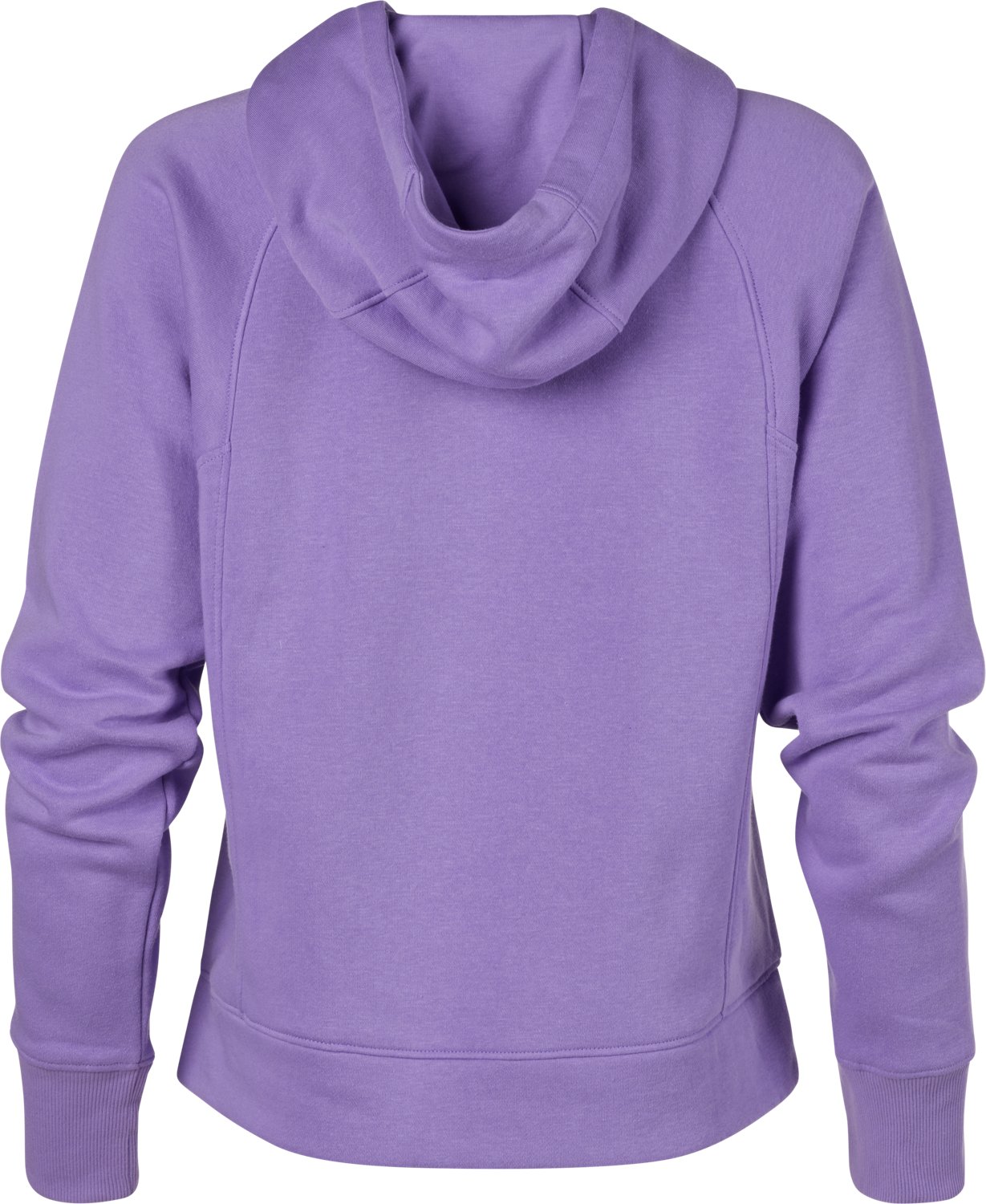 BCG Women's Lifestyle Fleece Hoodie - view number 2