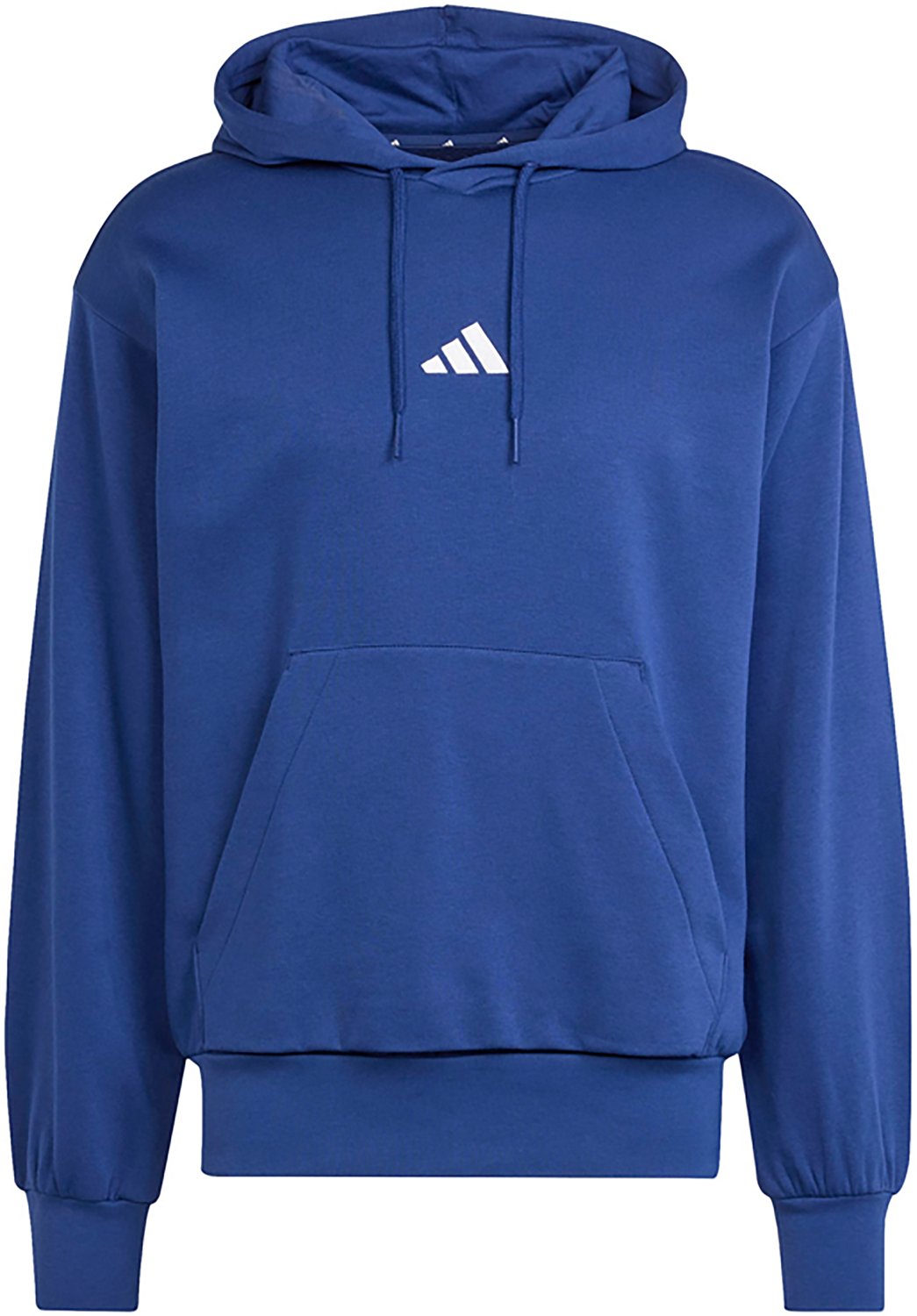 adidas Men's Cozy Fleece Hoodie - view number 4