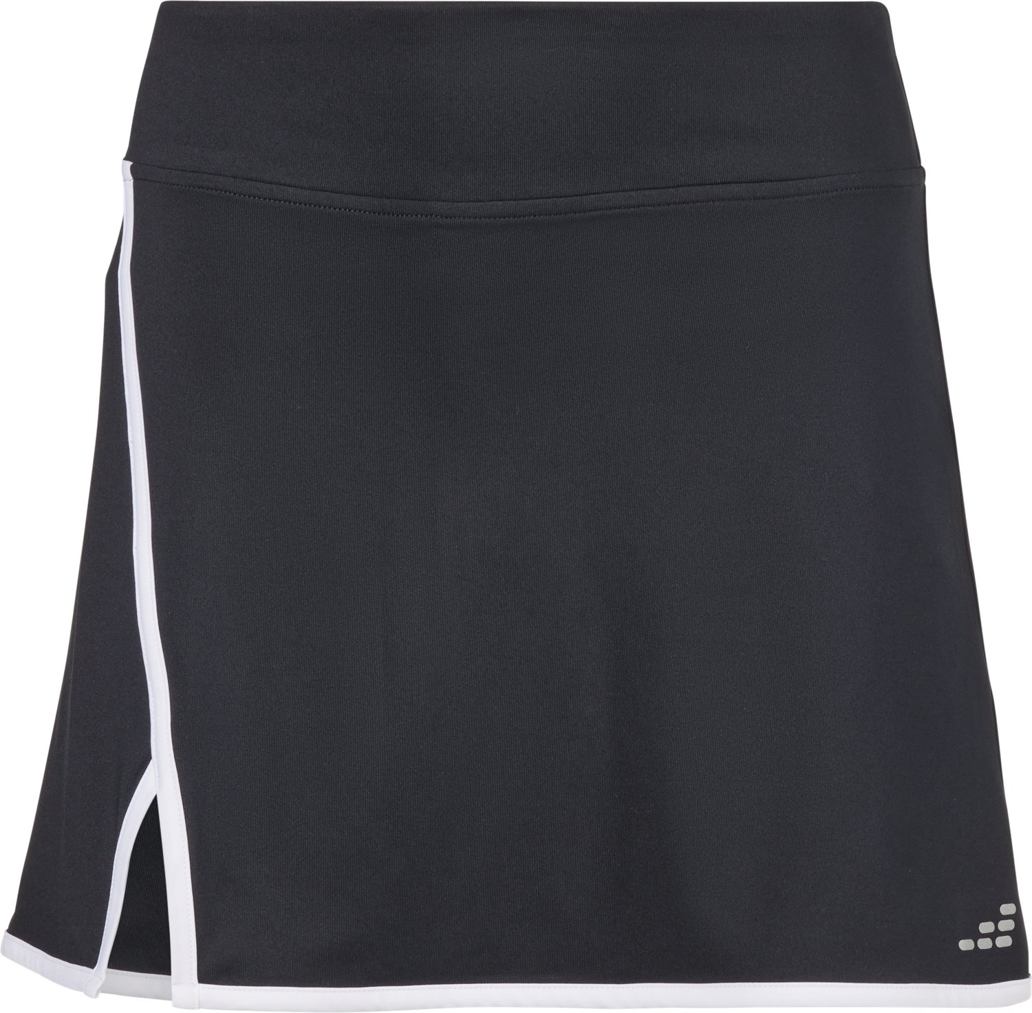 BCG Women's Tennis Taped Wrap Skort 3.5 in - view number 1