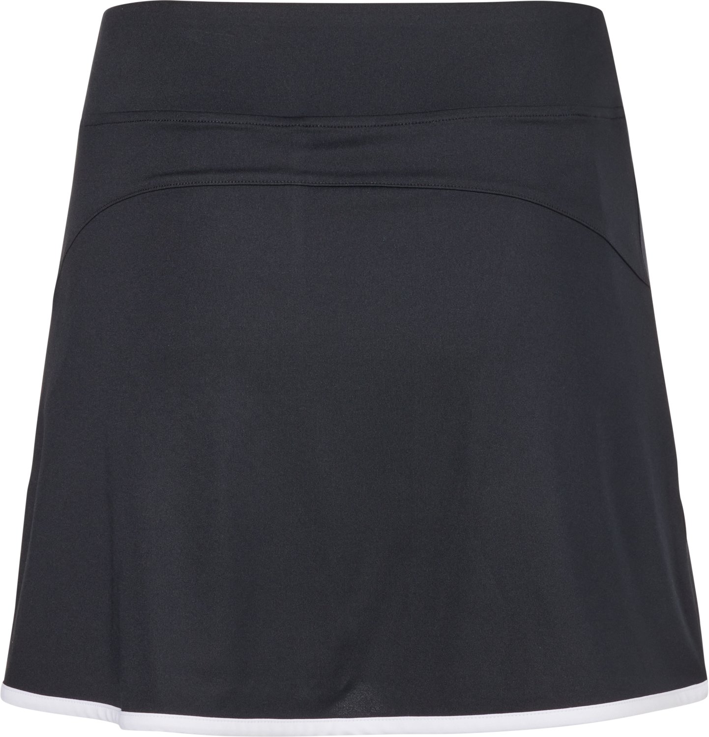 BCG Women's Tennis Taped Wrap Skort 3.5 in - view number 2