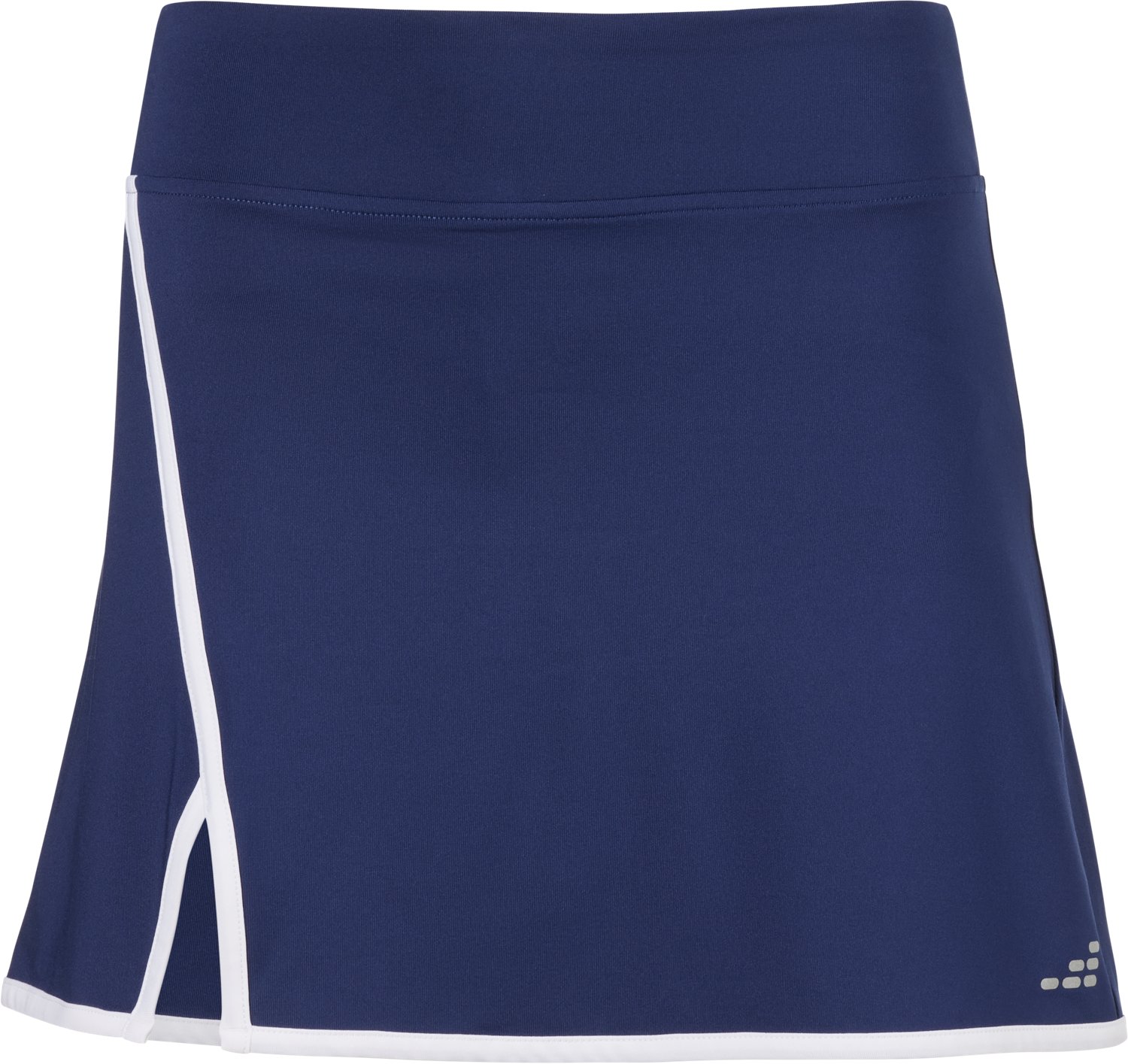 BCG Women's Tennis Taped Wrap Skort 3.5 in - view number 2