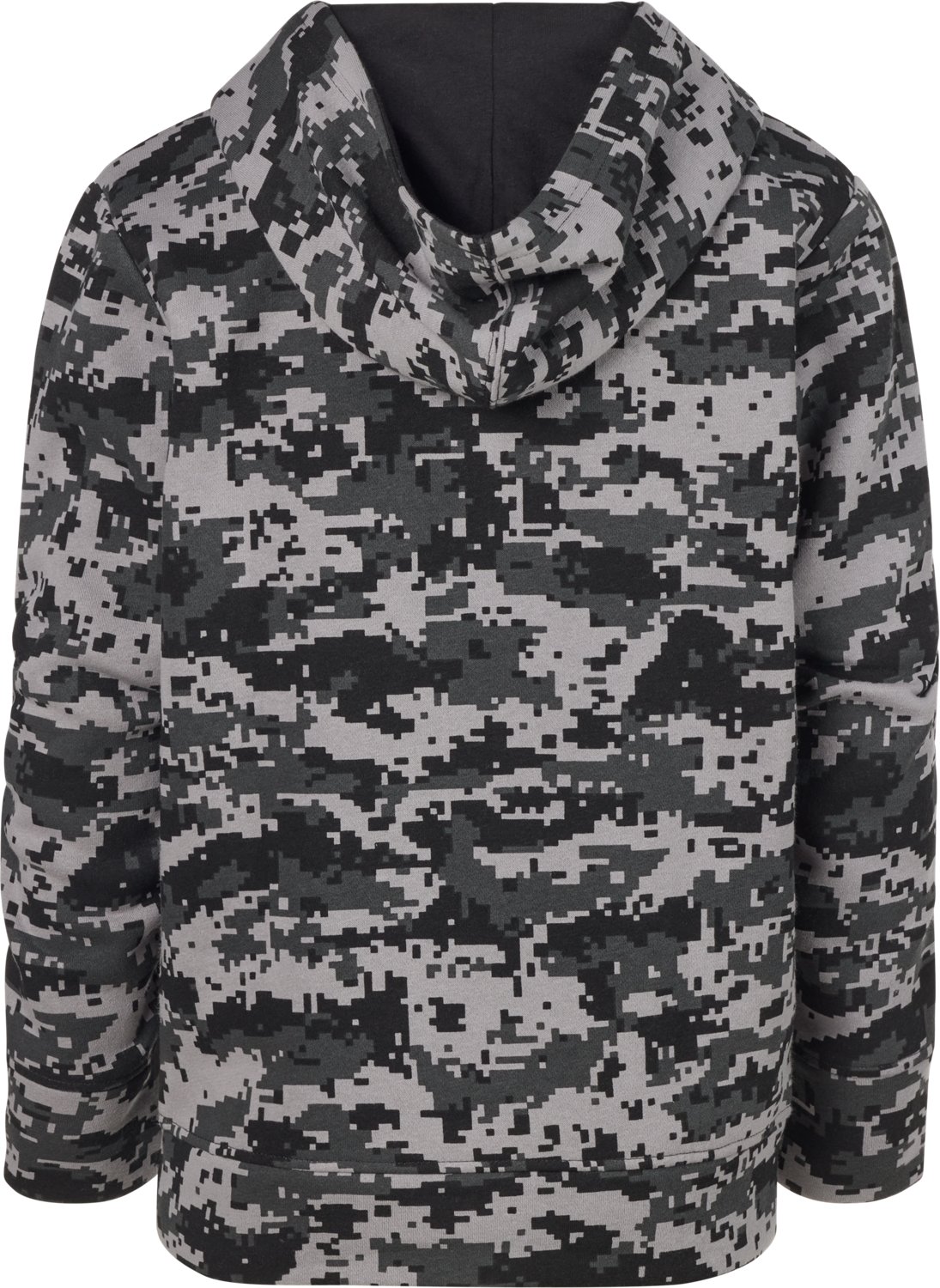 This BCG Boys' Lifestyle Cotton Fleece Camo Hoodie - view number 2