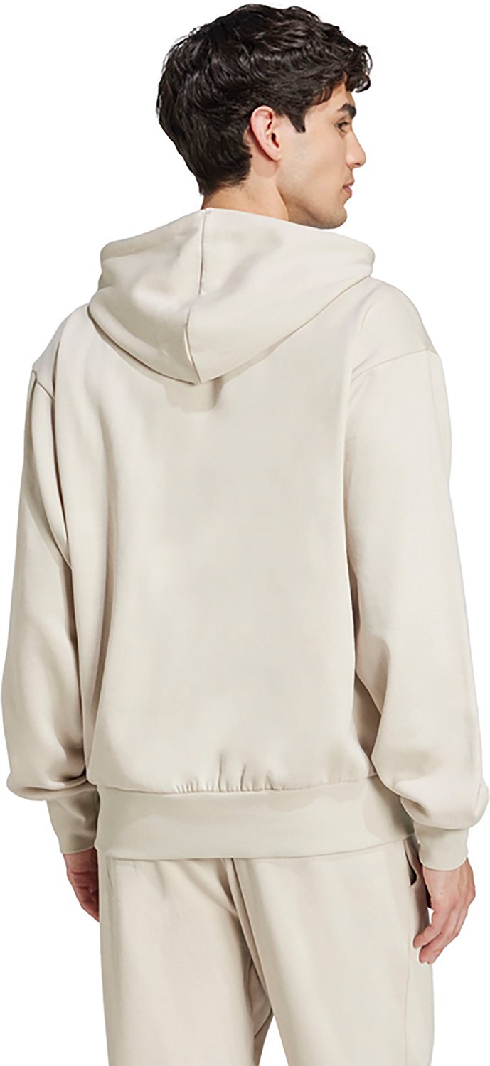 adidas Men's Feel Cozy Hoodie - view number 2