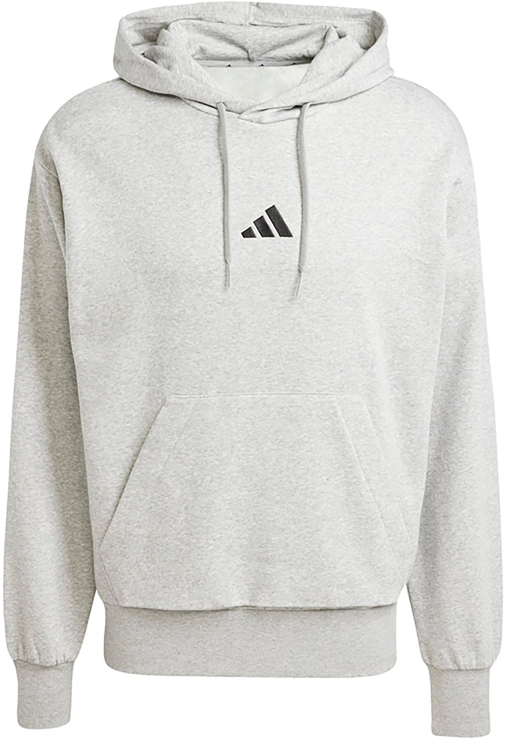 adidas Men's Feel Cozy Hoodie - view number 4