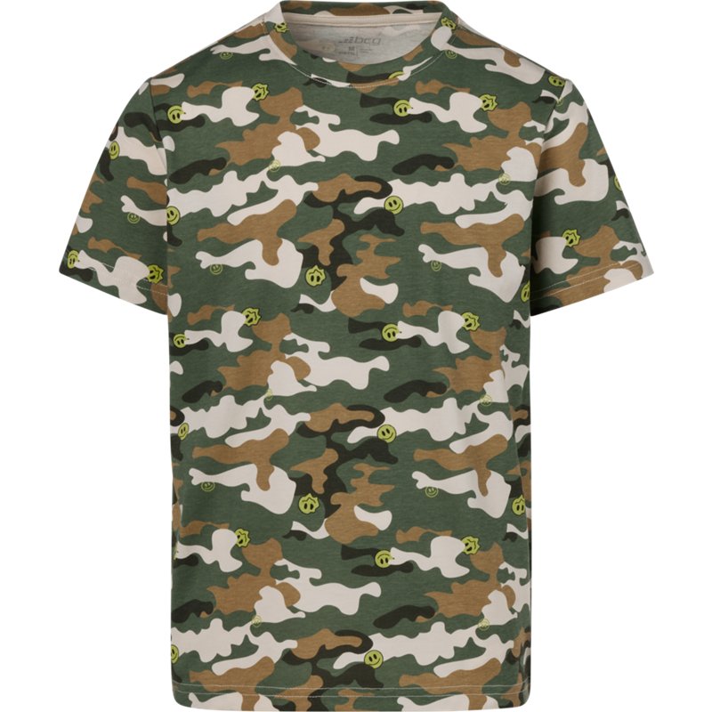 Bcg Boys' 4-7 Lifes… - image