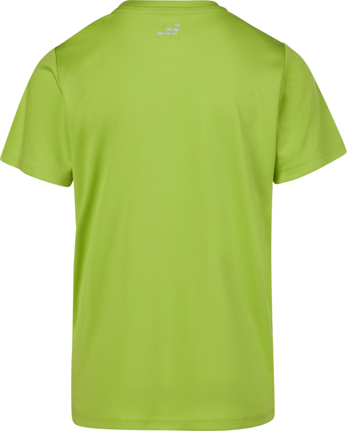 BCG Boys' Training Best Nvr Rest T-shirt - view number 2
