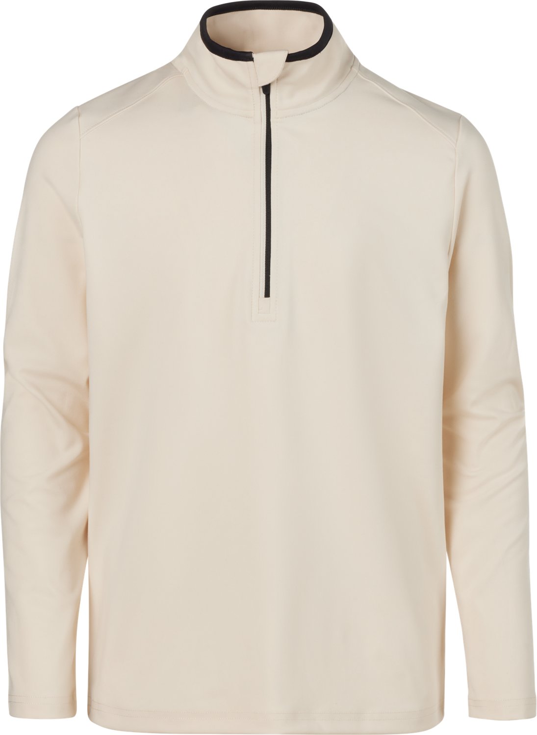 BCG Boys' Lifestyle Techno Knit 1/2-Zip Top - view number 1