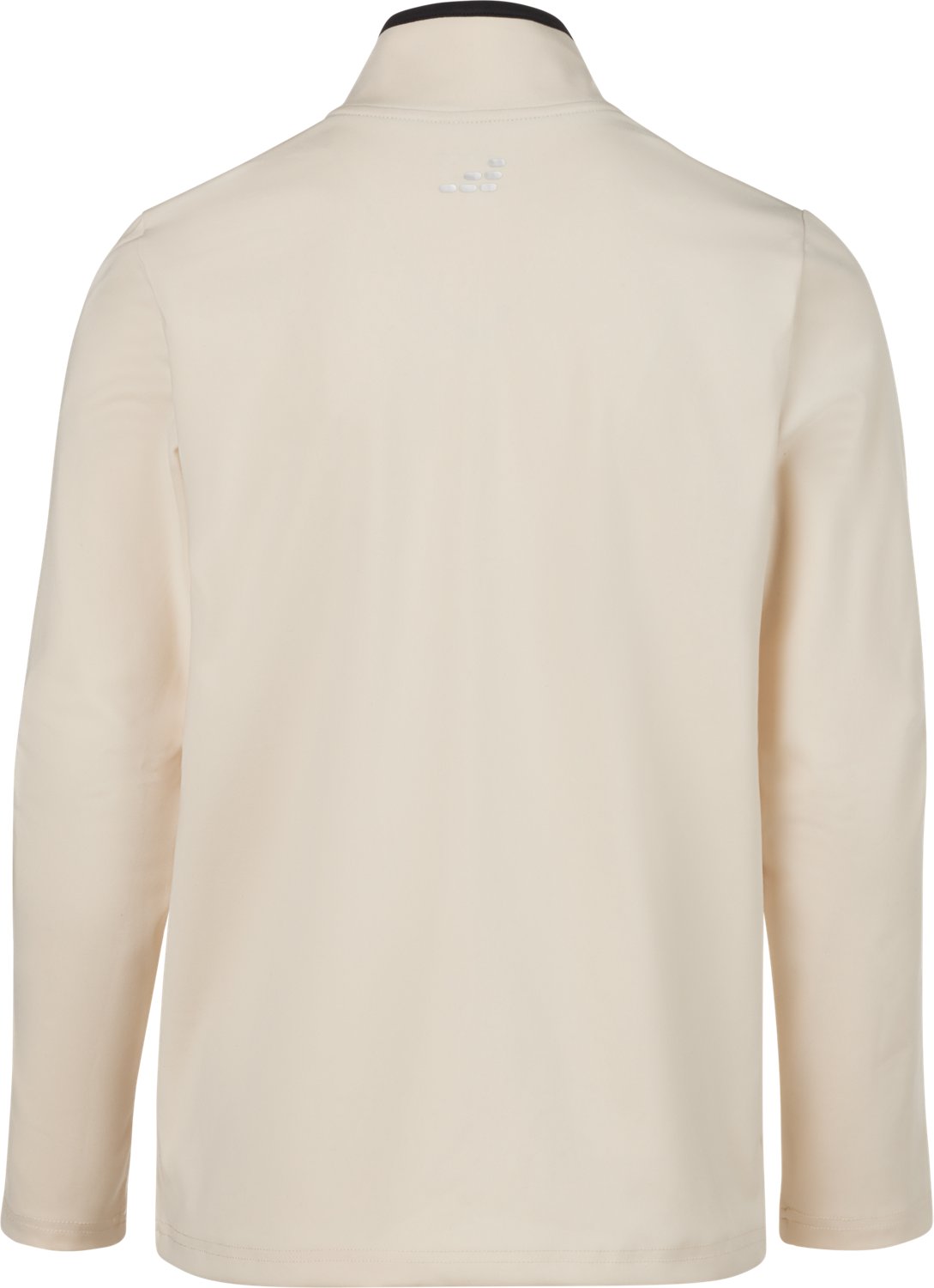 BCG Boys' Lifestyle Techno Knit 1/2-Zip Top - view number 2