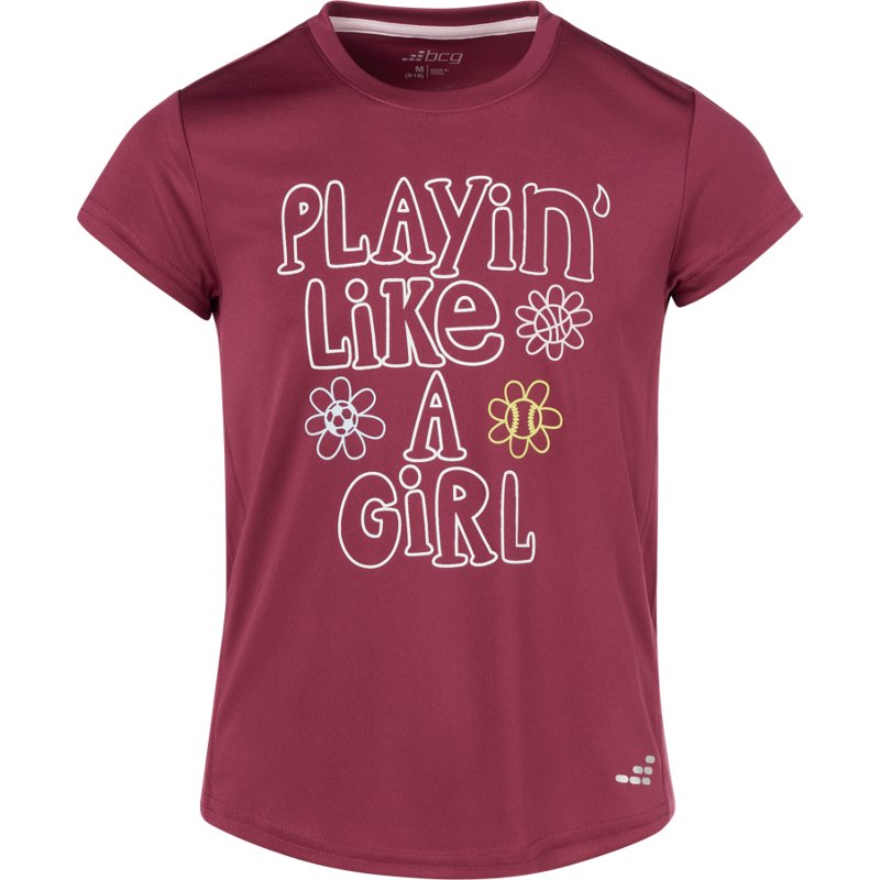 Bcg Girls' Turbo Gr… - image