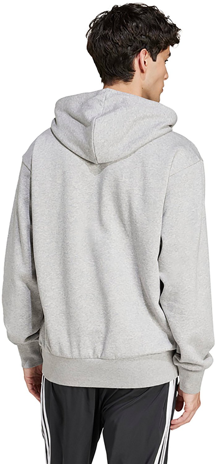 adidas Men's Feel Cozy Hoodie - view number 2