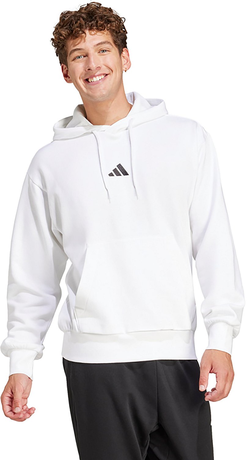 adidas Men's Feel Cozy Hoodie - view number 1
