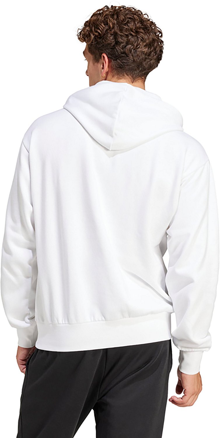 adidas Men's Feel Cozy Hoodie - view number 2