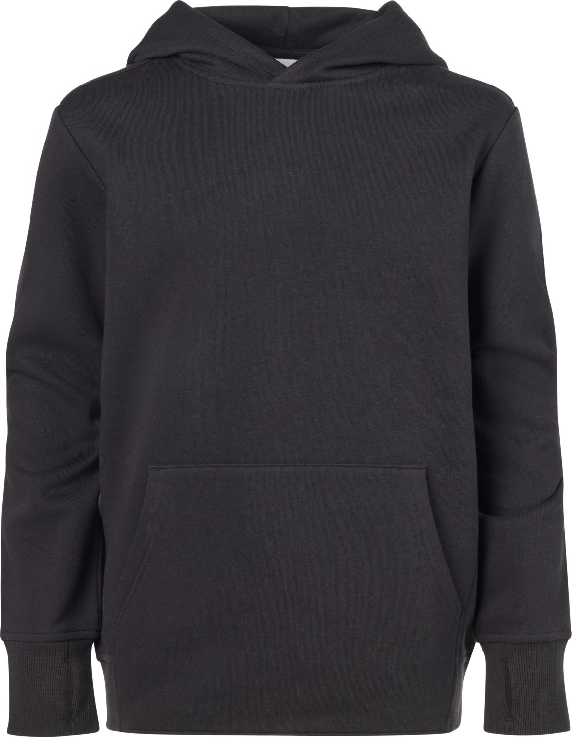 BCG Boys' Lifestyle Cotton Fleece Essential Hoodie - view number 1
