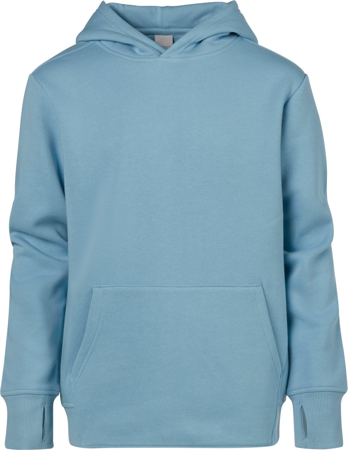 BCG Boys' Lifestyle Cotton Fleece Essential Hoodie - view number 1