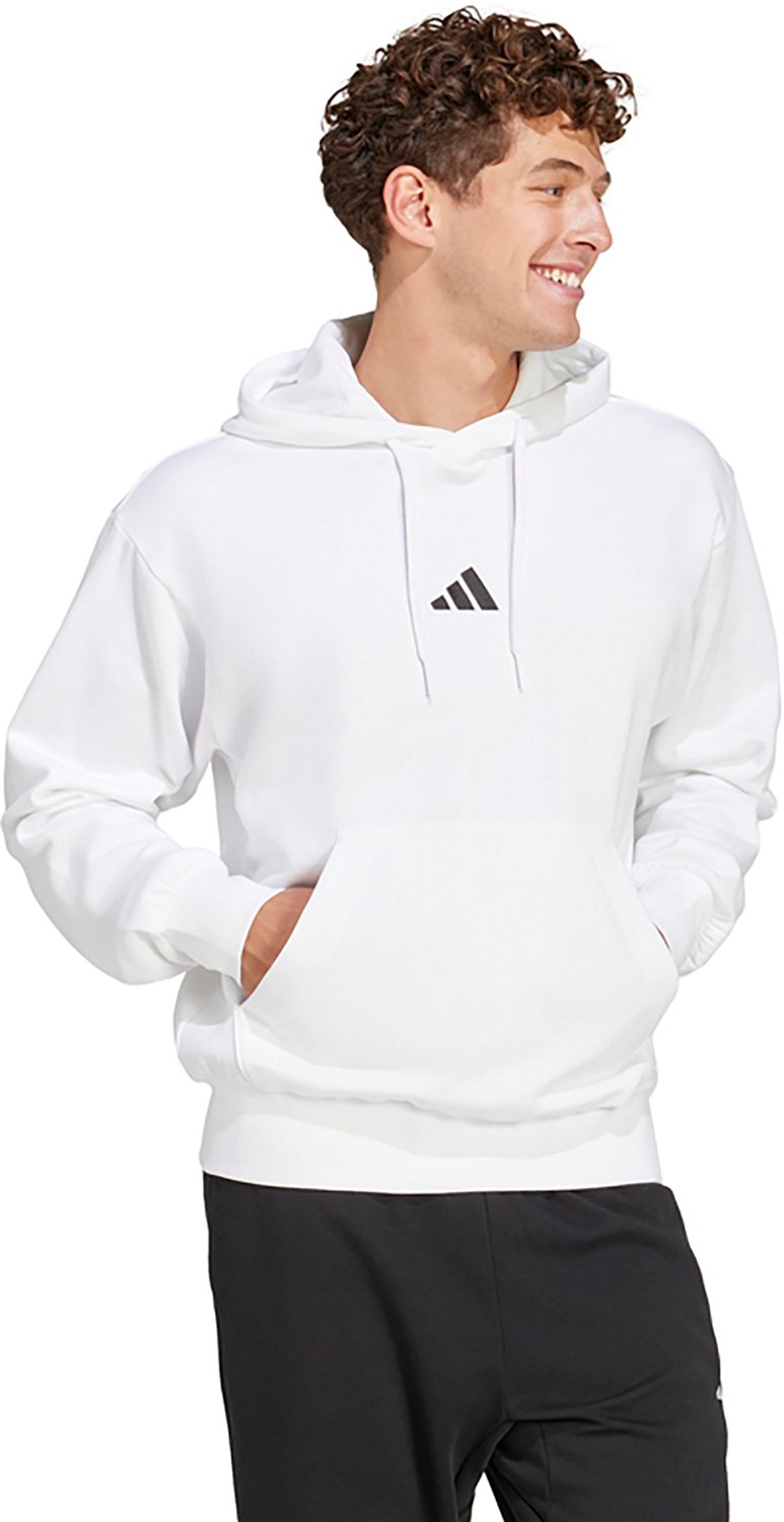 adidas Men's Feel Cozy Hoodie - view number 3
