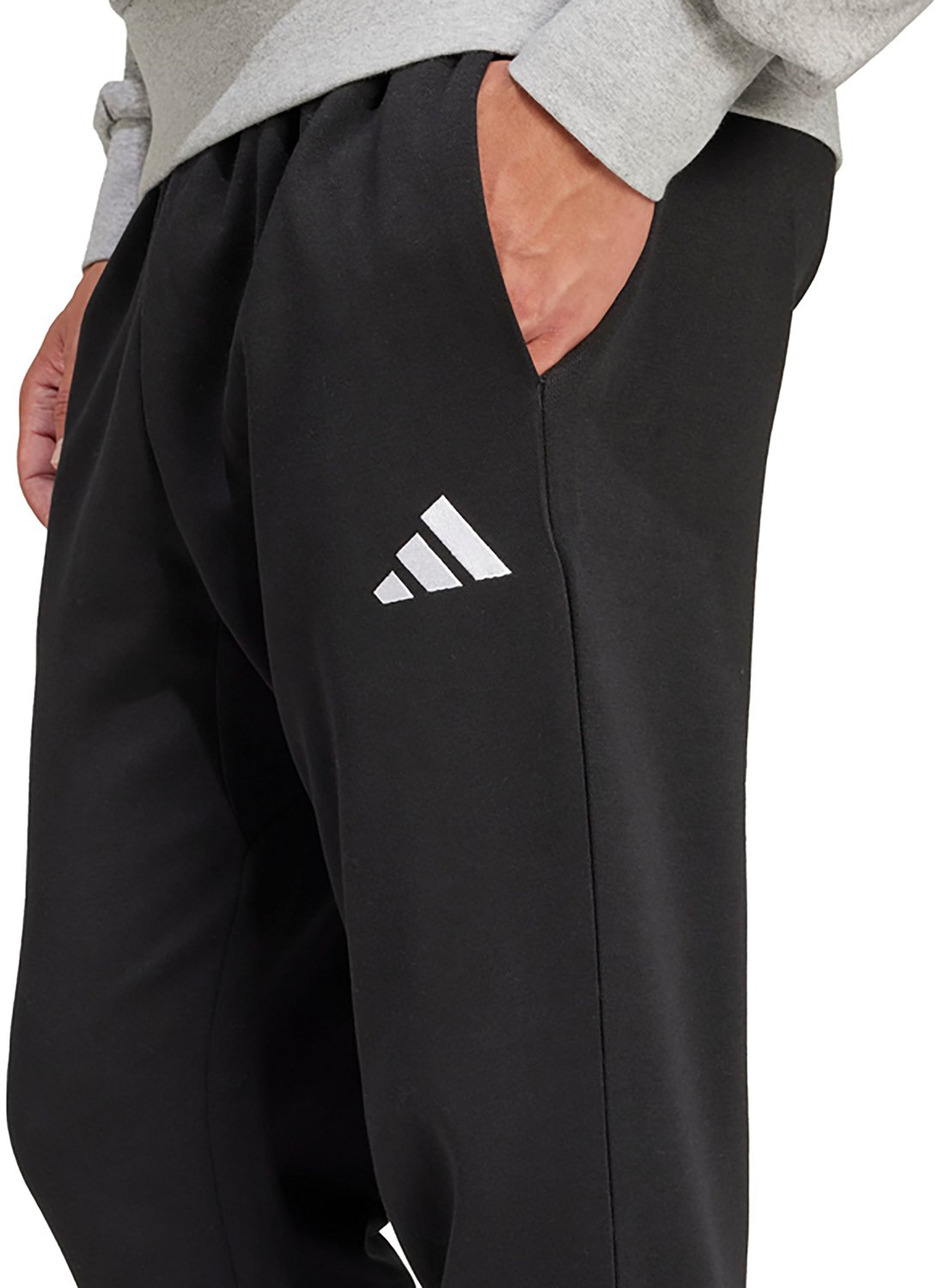 adidas Men's Essentials FeelCozy Joggers - view number 6