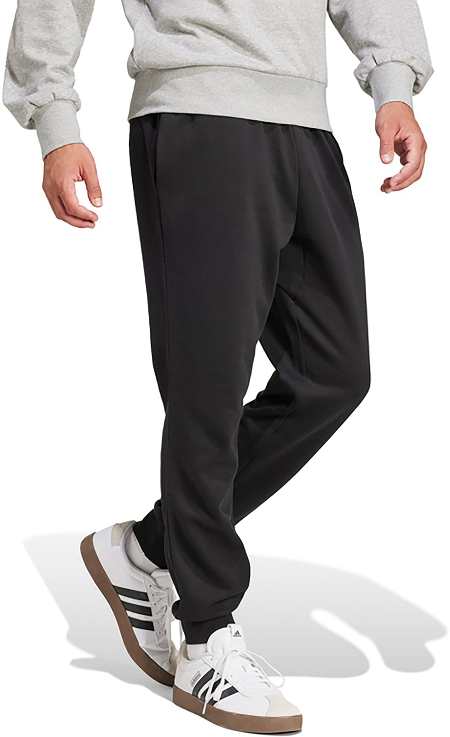 adidas Men's Essentials FeelCozy Joggers - view number 3
