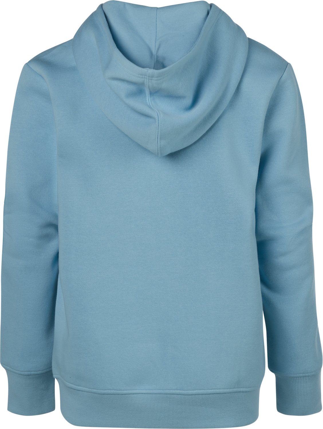 BCG Boys' Lifestyle Cotton Fleece Essential Hoodie - view number 4