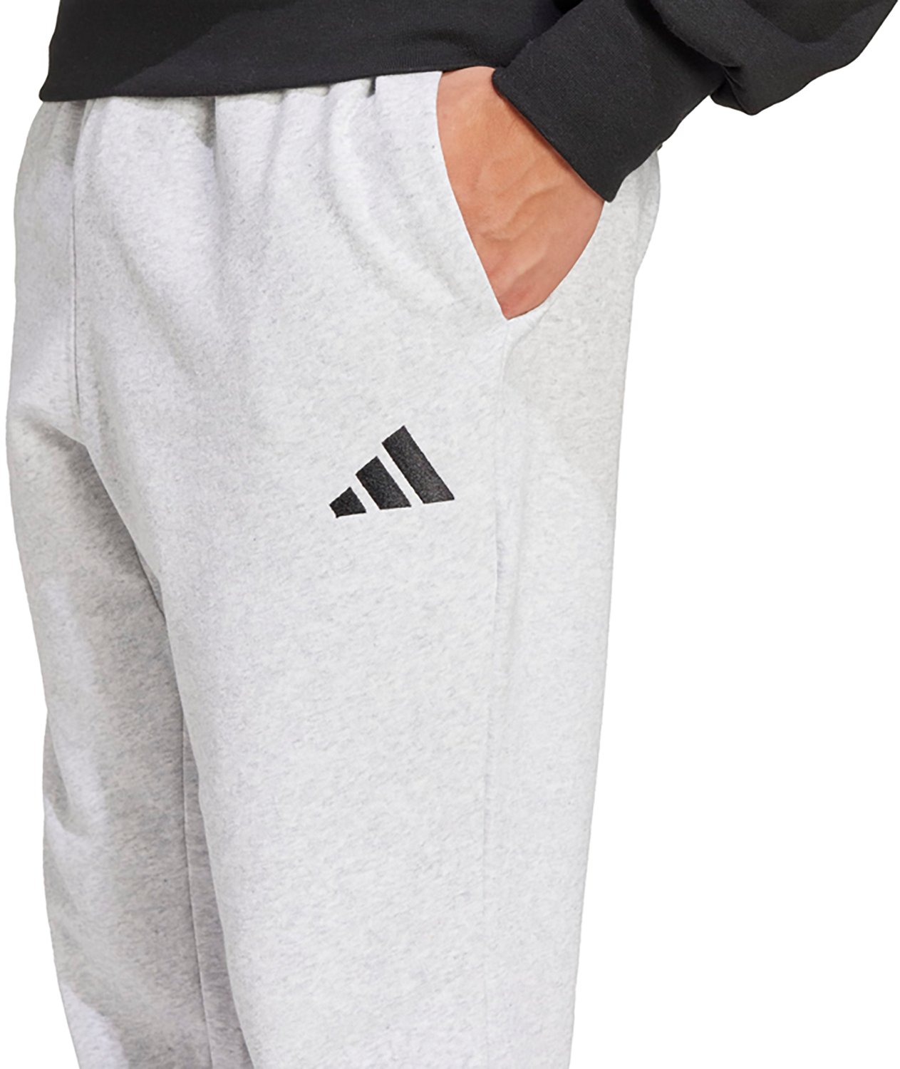 adidas Men's Essentials FeelCozy Joggers - view number 5