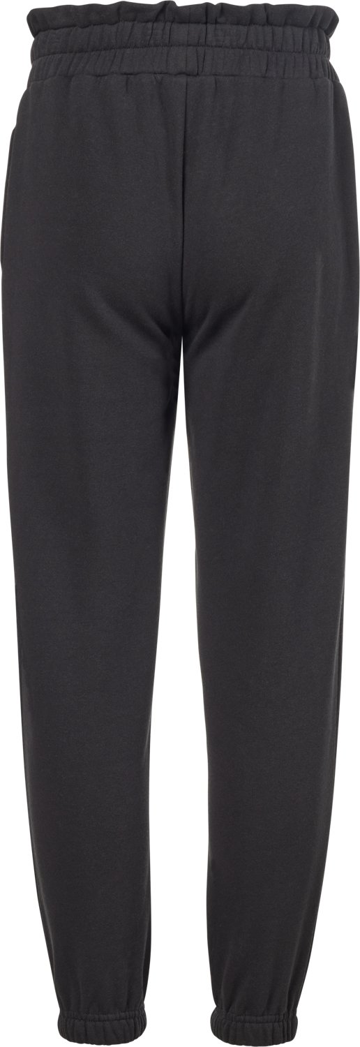 BCG Girls' Cotton Fleece Jogger - view number 2