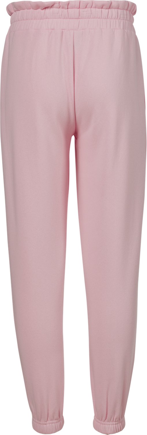 BCG Girls' Cotton Fleece Jogger - view number 4