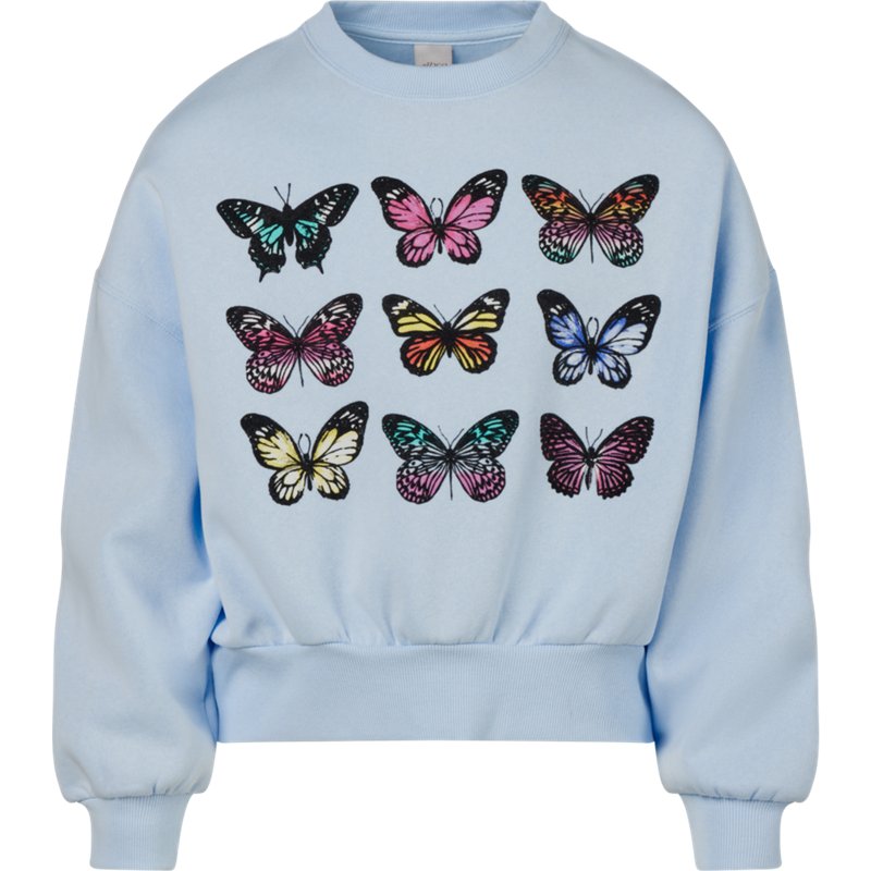 Bcg Girls' Cotton F… - image