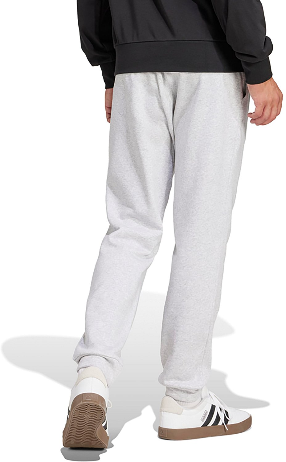 adidas Men's Essentials FeelCozy Joggers - view number 2